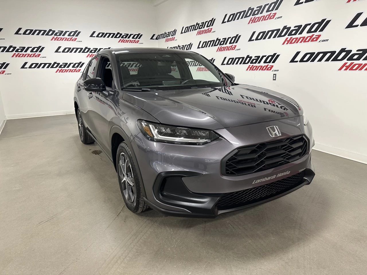 2023 Honda HR-V Sport Main Image