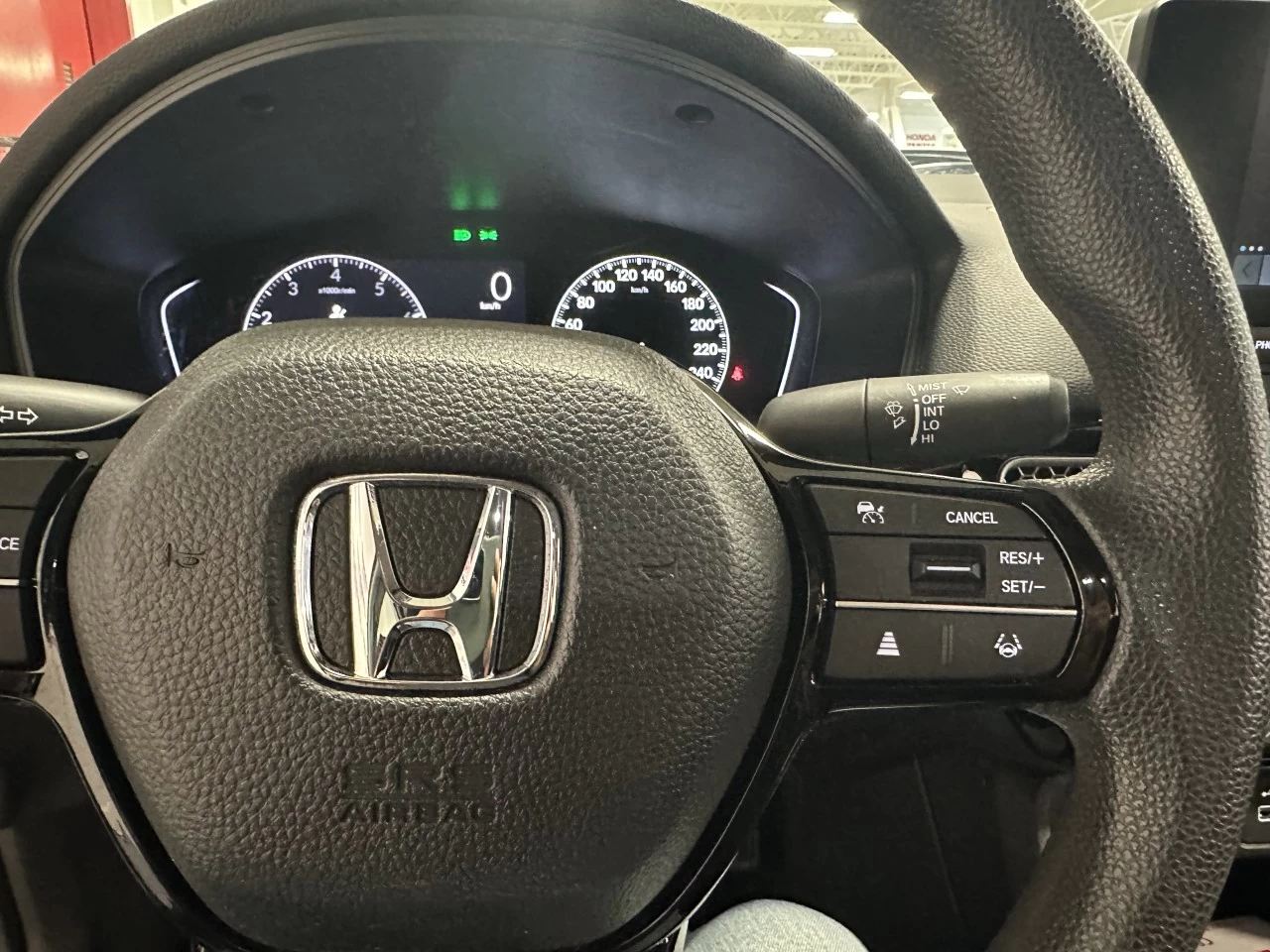 2022 Honda Civic
                                                    LX Image principale