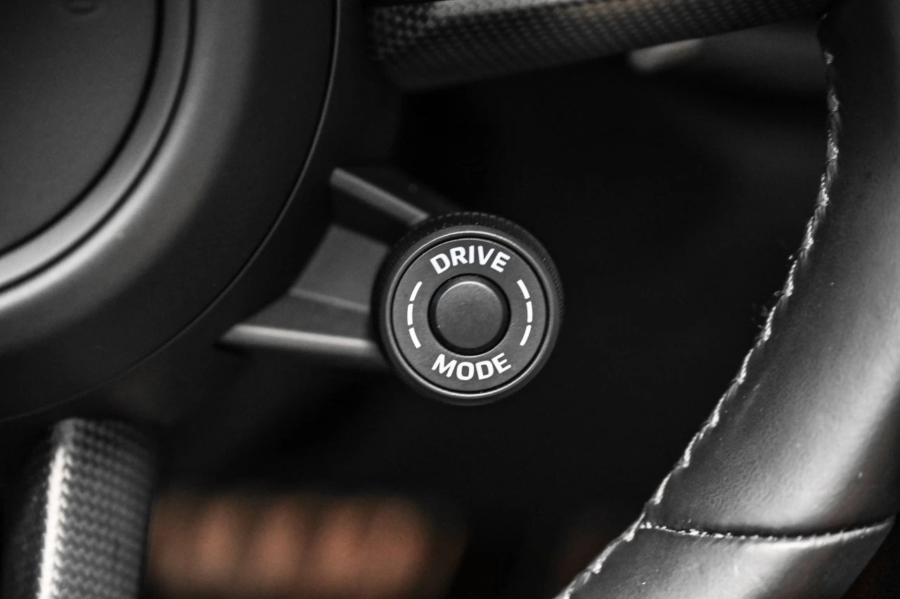 2024 Porsche 911 Targa 4 GTS Main Image