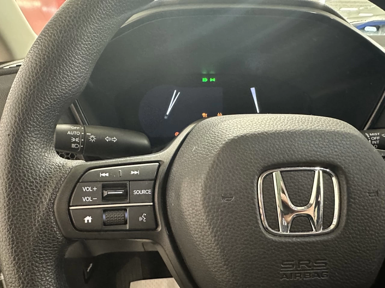 2023 Honda CR-V LX Image principale