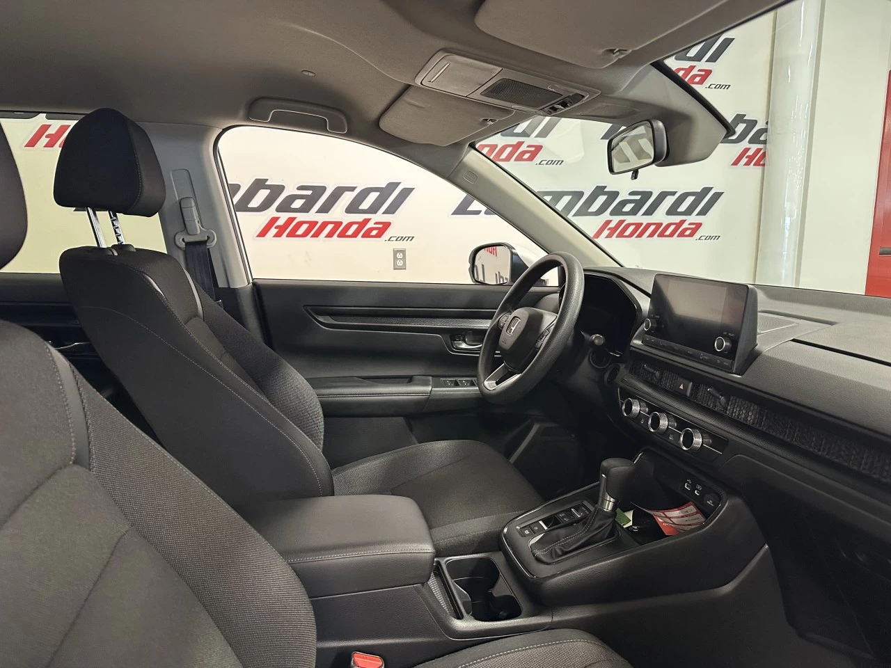 2023 Honda CR-V LX Main Image