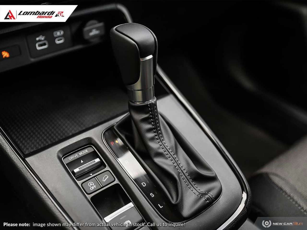 2023 Honda CR-V SPORT-B Main Image