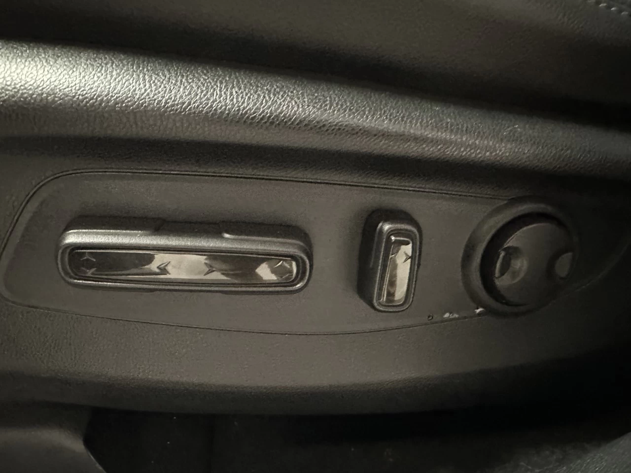 2023 Honda CR-V EX-L Image principale