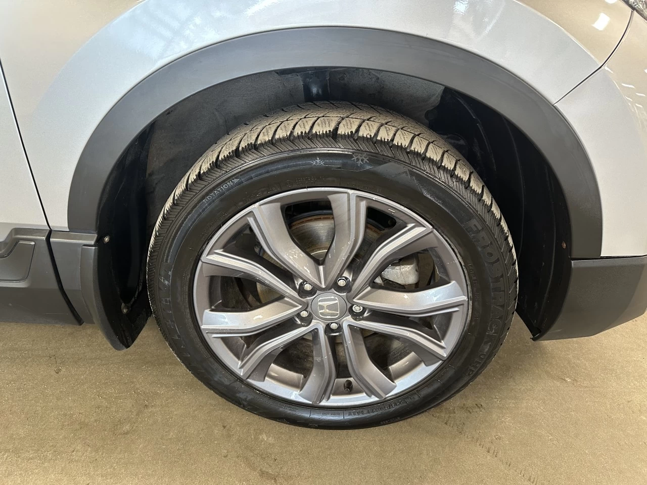 2021 Honda CR-V Sport Image principale