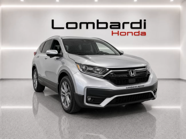 Honda CR-V - 2022