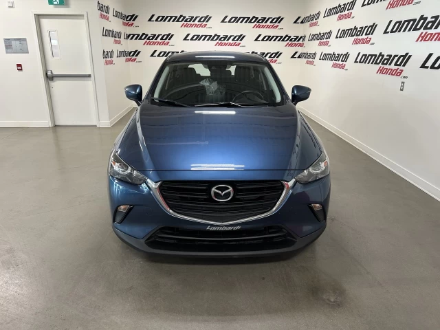 Mazda CX-3 GX 2020