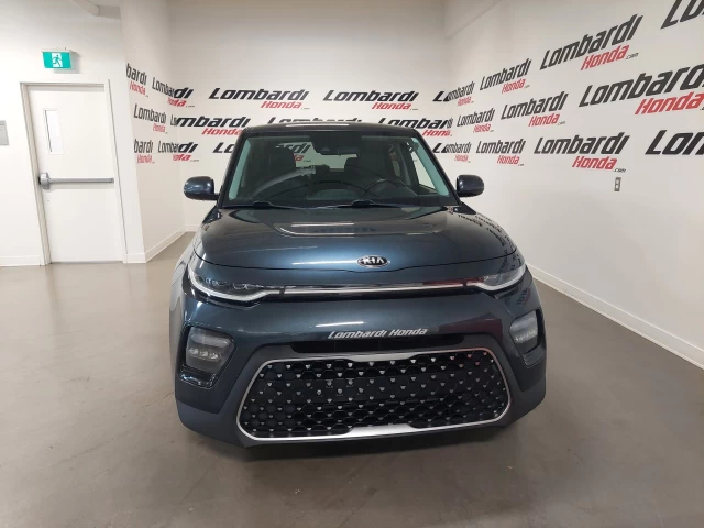 Kia Soul EX 2020