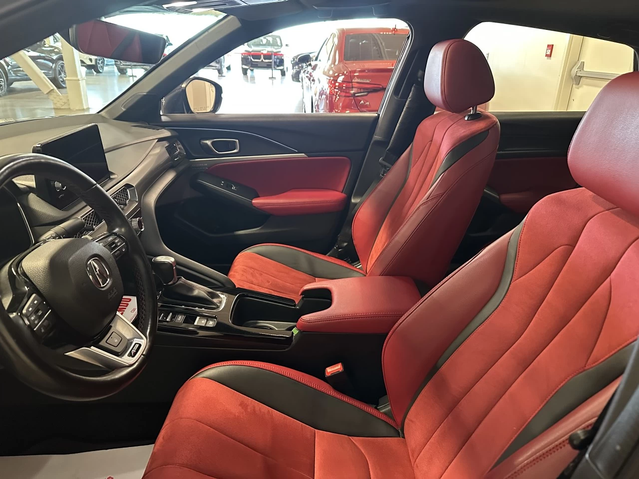 2024 Acura Integra Elite A-Spec Main Image