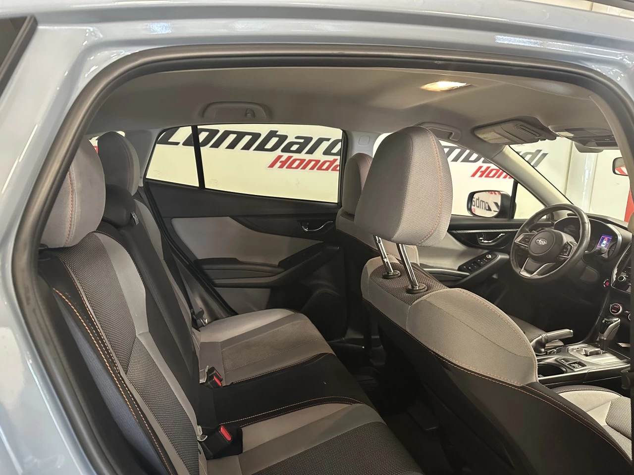 2021 Subaru Crosstrek
                                                    Touring Main Image