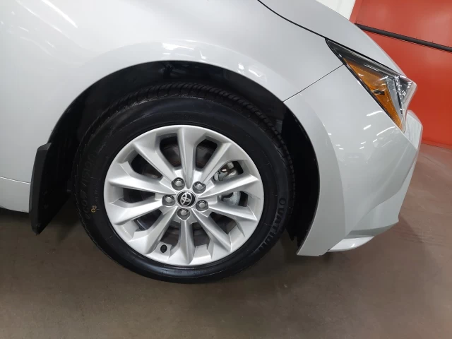 Toyota Corolla LE 2021