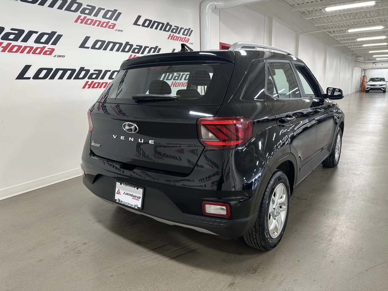 2022 Hyundai Venue Preferred Image principale