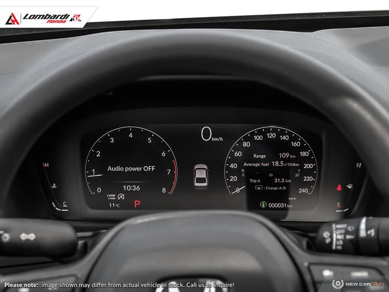 2023 Honda ACCORD EX Image principale