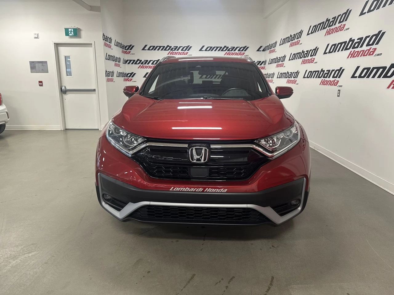 2022 Honda CR-V Sport Image principale