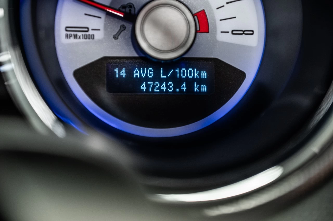 2011 Ford Mustang GT Image principale