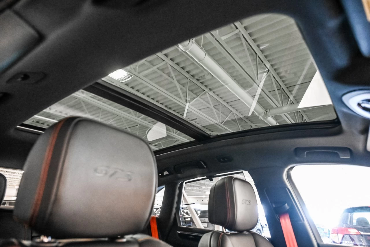 2026 Porsche Macan GTS (Location 5.99% 24-48Mois) Main Image