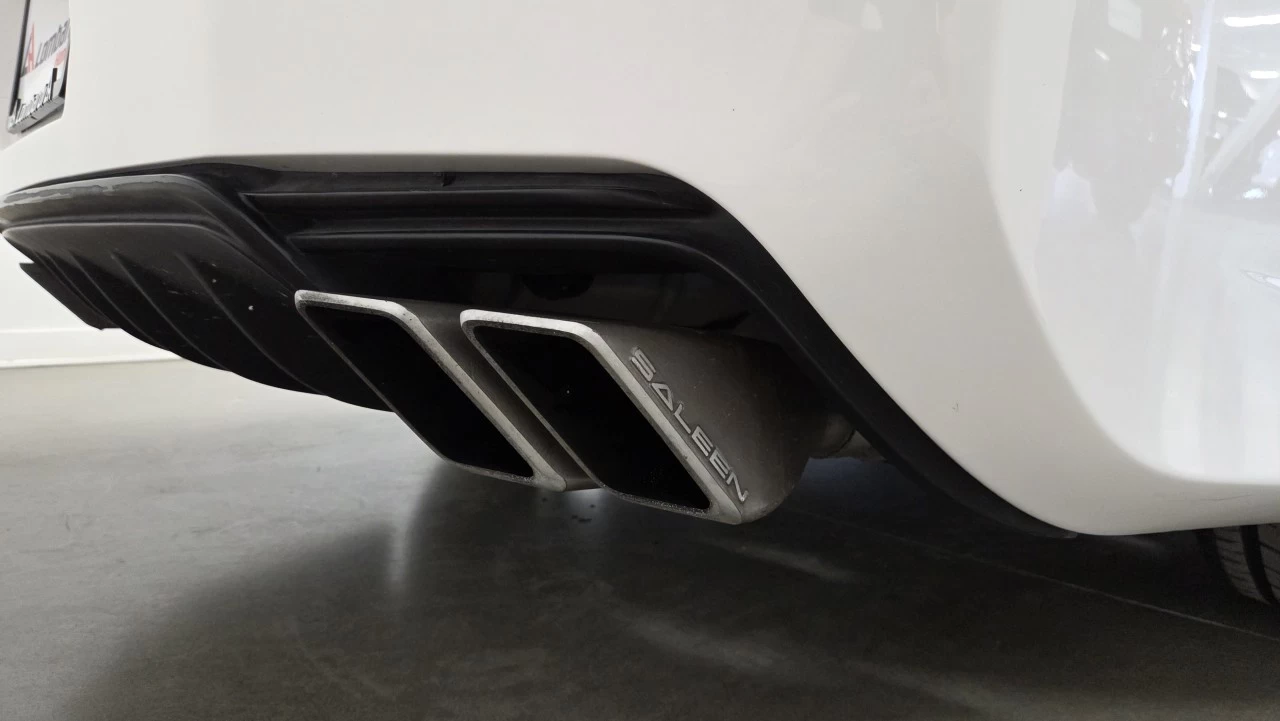 2011 Ford Mustang GT Image principale