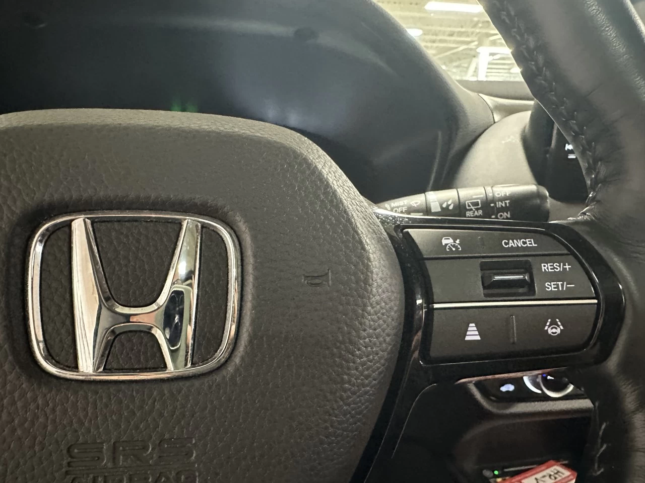 2023 Honda HR-V EX-L Navi Main Image