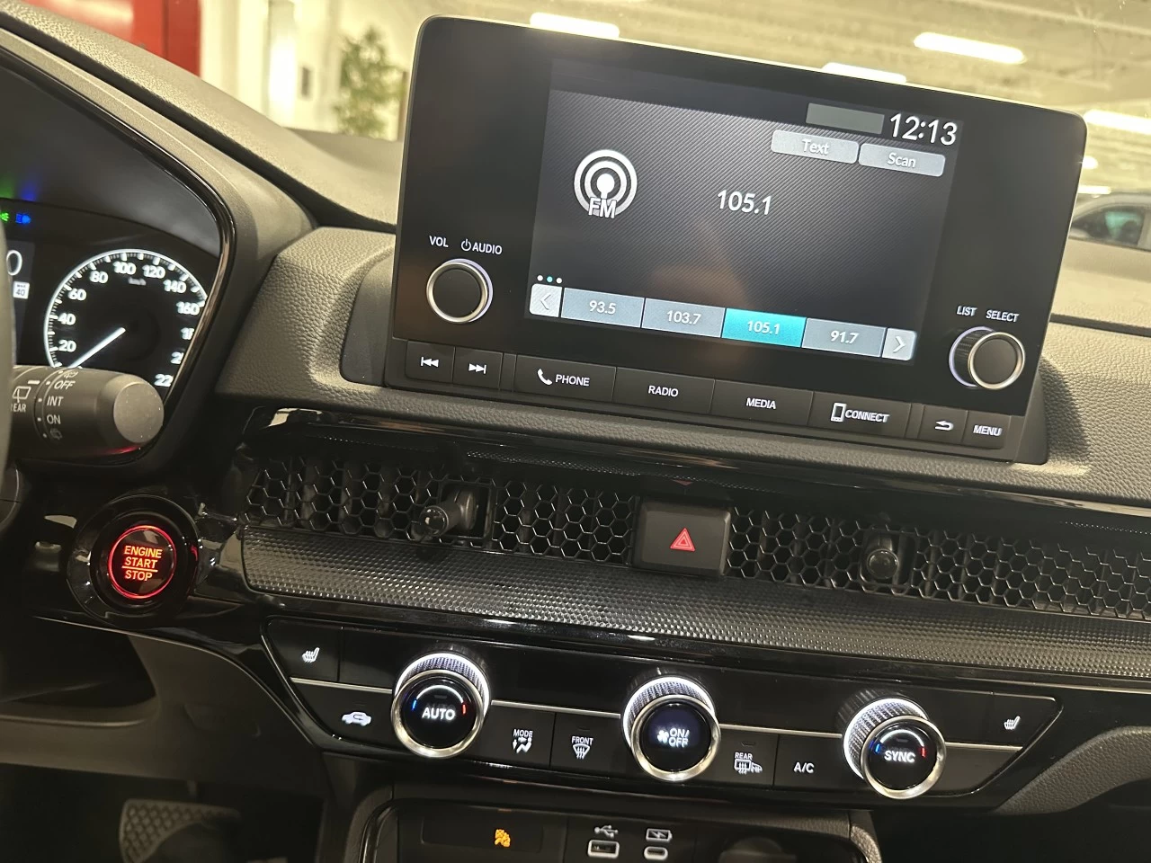 2023 Honda CR-V Sport Image principale