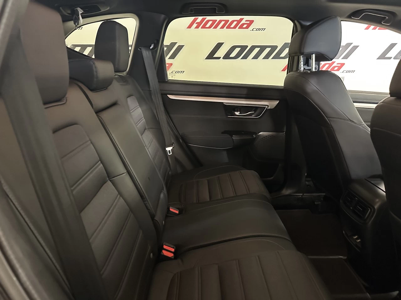 2022 Honda CR-V Sport Image principale