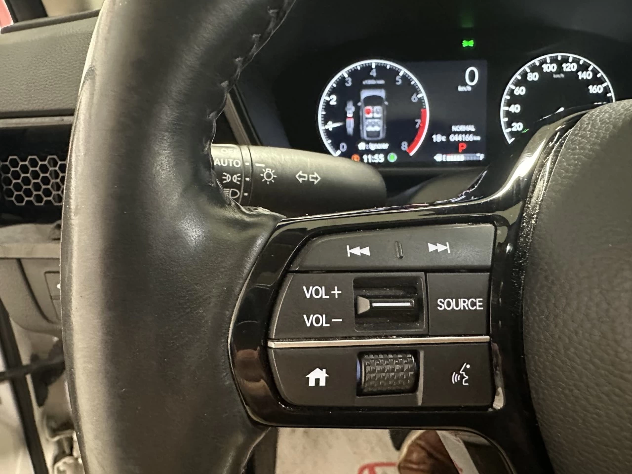2023 Honda CR-V Sport/Sport-B Image principale