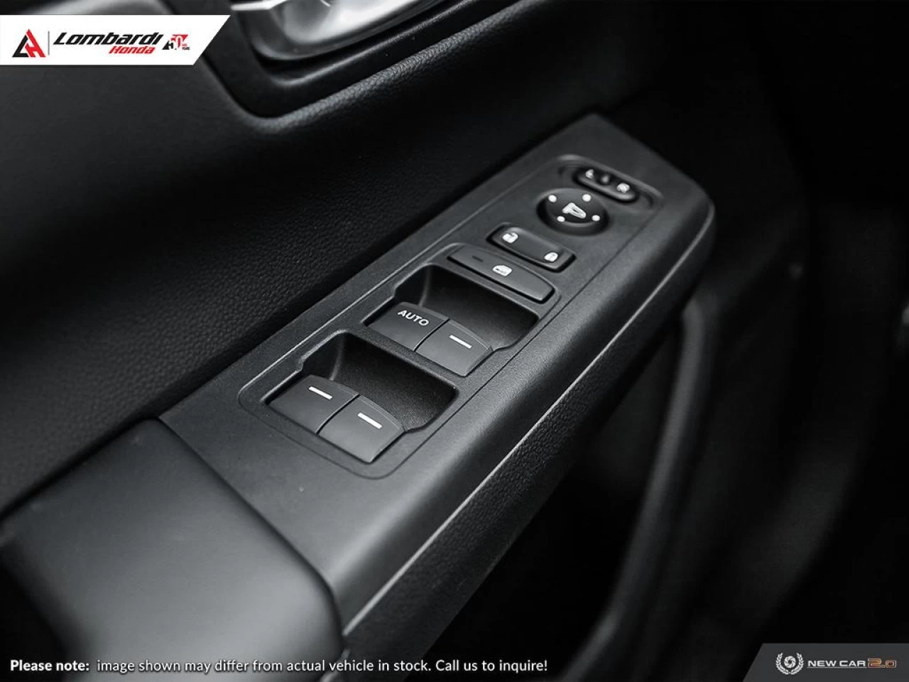 2024 HONDA CR-V LX-B 2WD Image principale