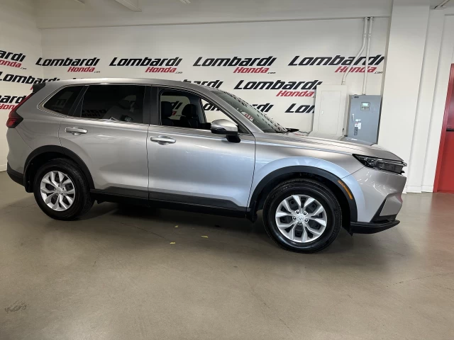 Honda CR-V LX 2023