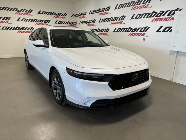 Honda Accord EX 2023