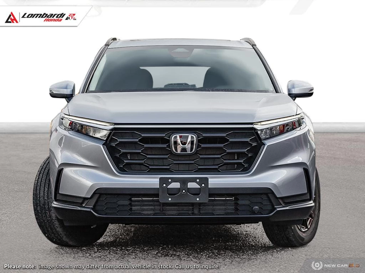 2023 Honda CR-V SPORT-B Image principale