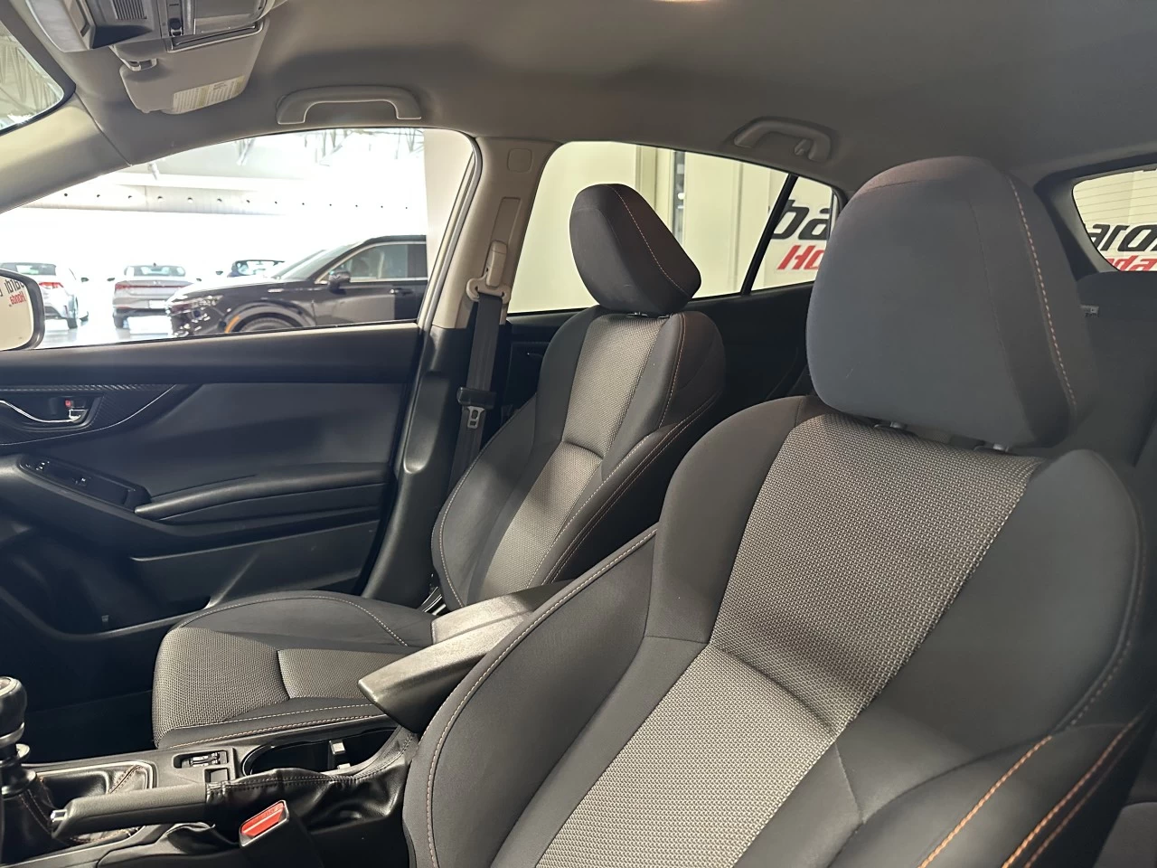 2021 Subaru Crosstrek
                                                    Touring Main Image