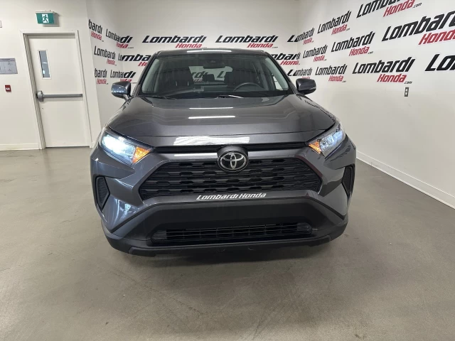 Toyota RAV4 LE 2023