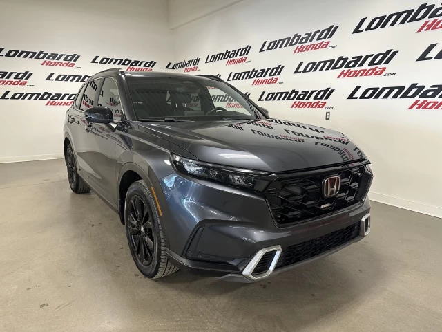 Honda CR-V hybride Touring 2023