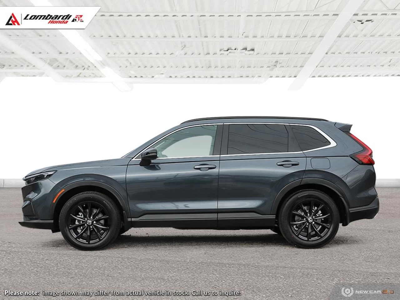 2023 HONDA CR-V SPORT-B Main Image