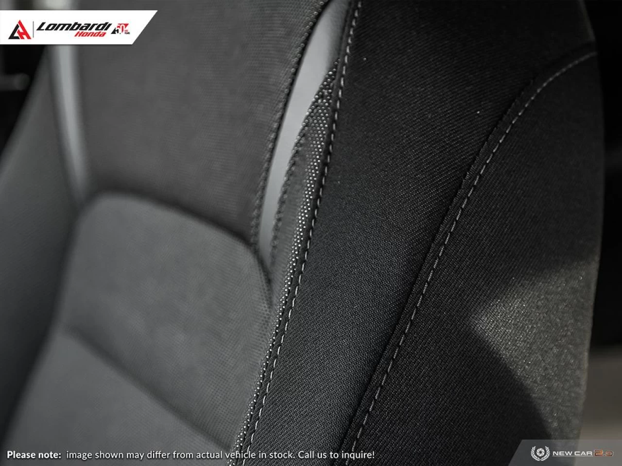 2024 HONDA CR-V LX-B 2WD Image principale