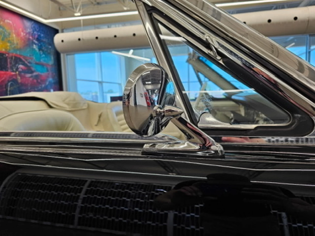 1965 Ford Mustang Ford Mustang Convertible Image principale