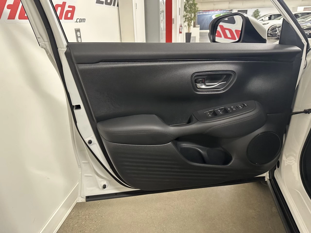 2026 Honda HR-V LX Image principale