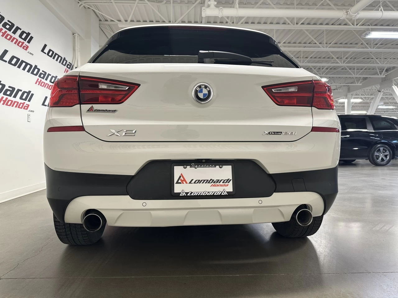 2018 BMW 228i xDrive
                                                    xDrive28i Image principale