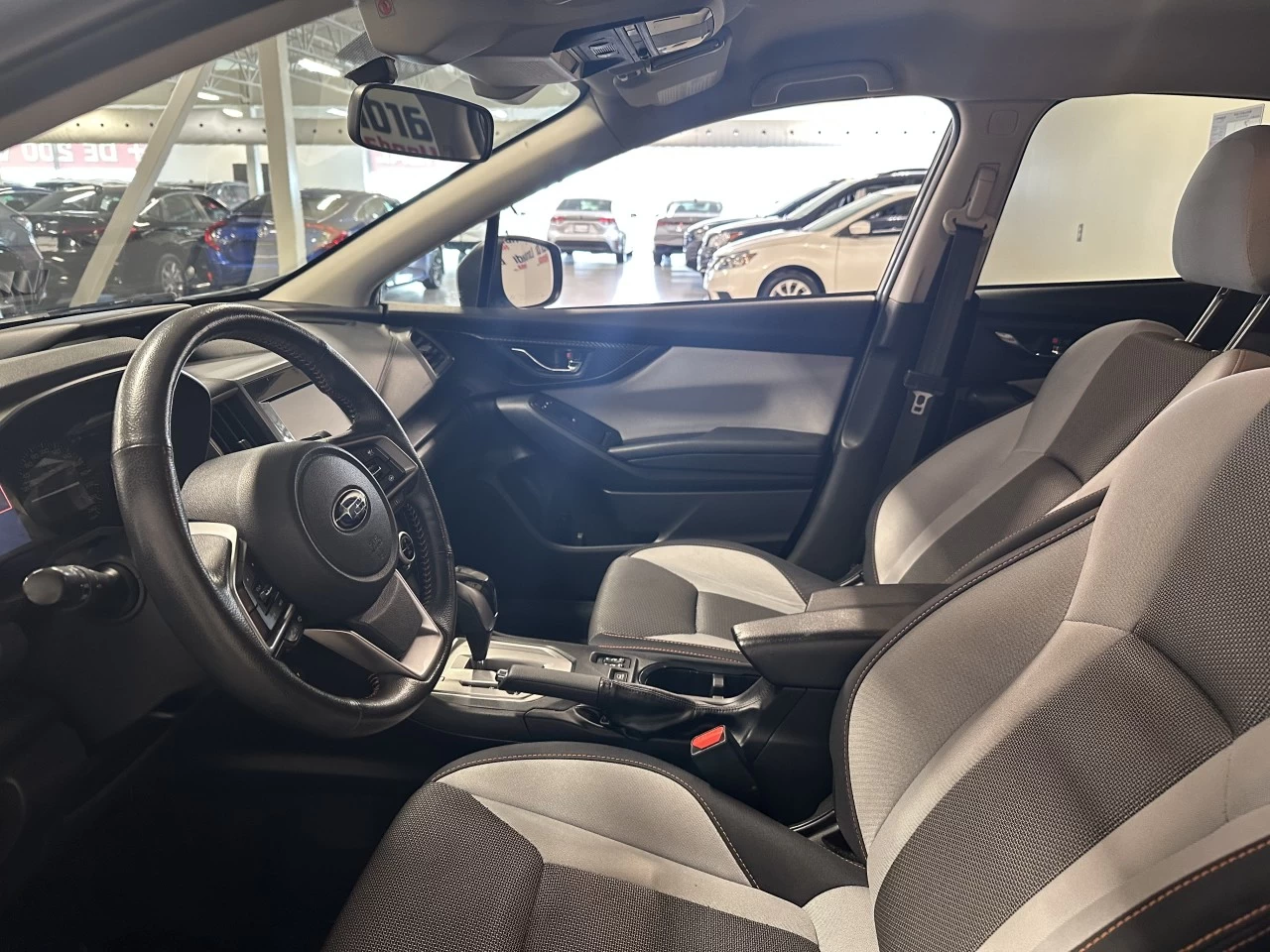 2021 Subaru Crosstrek
                                                    Touring Main Image