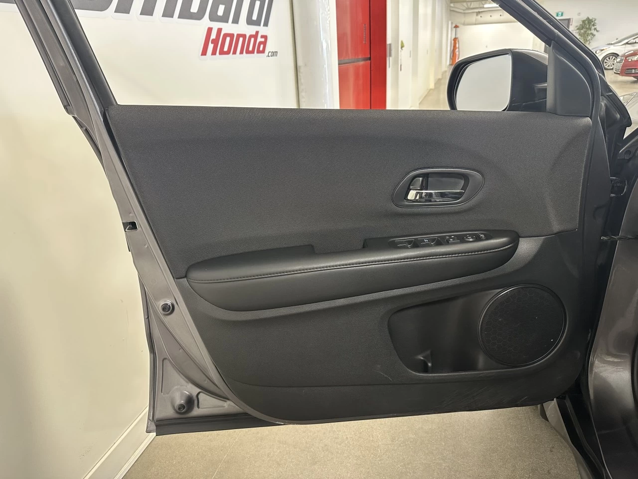 2022 Honda HR-V LX Image principale