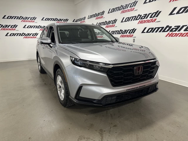 Honda CR-V LX-B 2024