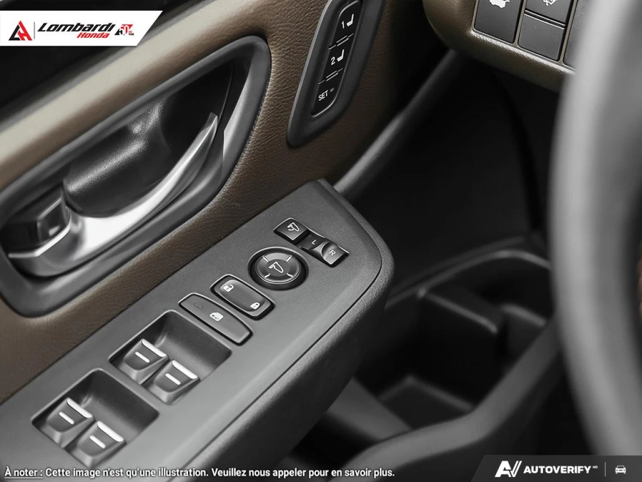 2026 HONDA PILOT TRAILSPORT Main Image