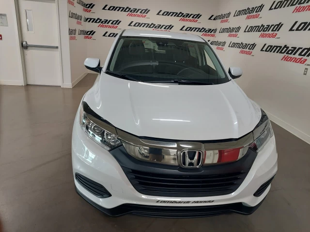 Honda HR-V LX 2019