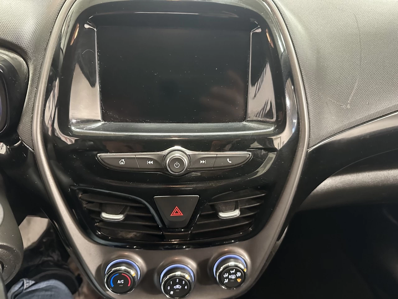 2019 Chevrolet Spark LT Main Image