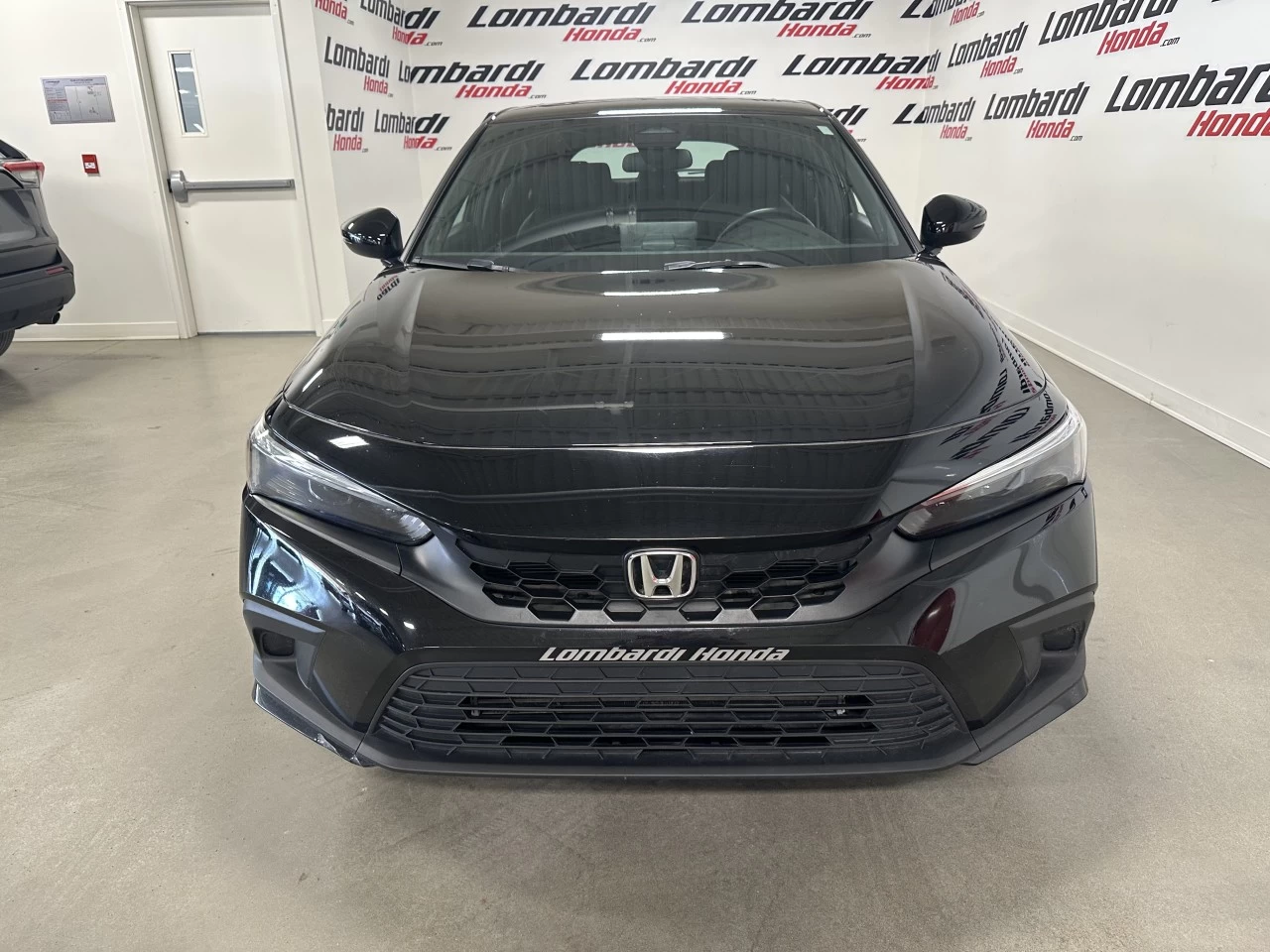 2023 Honda Civic Hayon Sport Image principale