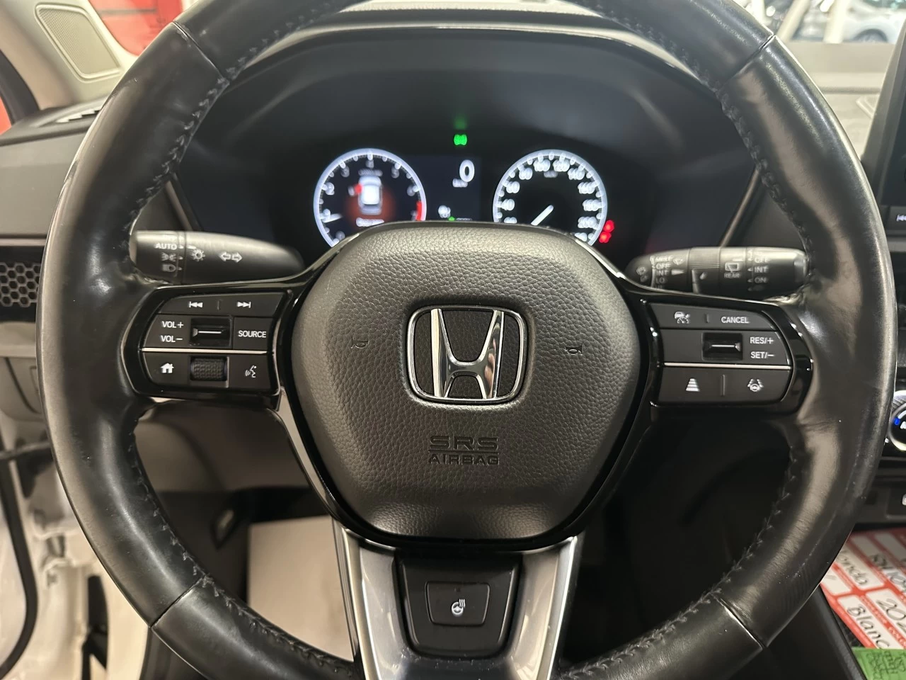 2024 Honda CR-V Sport Main Image