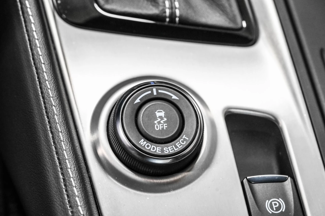 2018 Chevrolet Corvette Z51 2LT Image principale