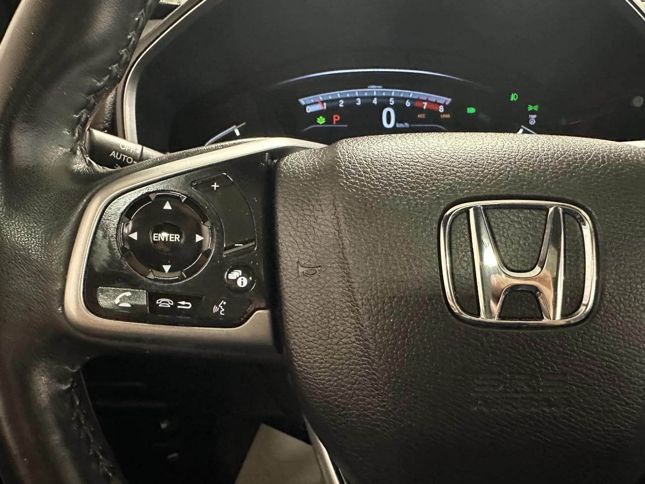 2020 Honda CR-V Sport Image principale