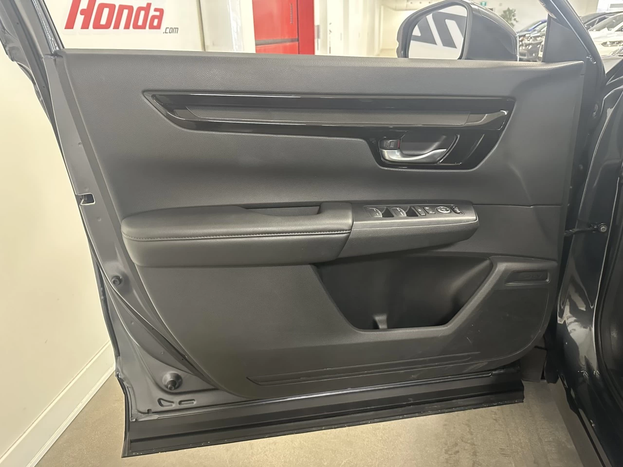 2023 Honda CR-V Sport Main Image