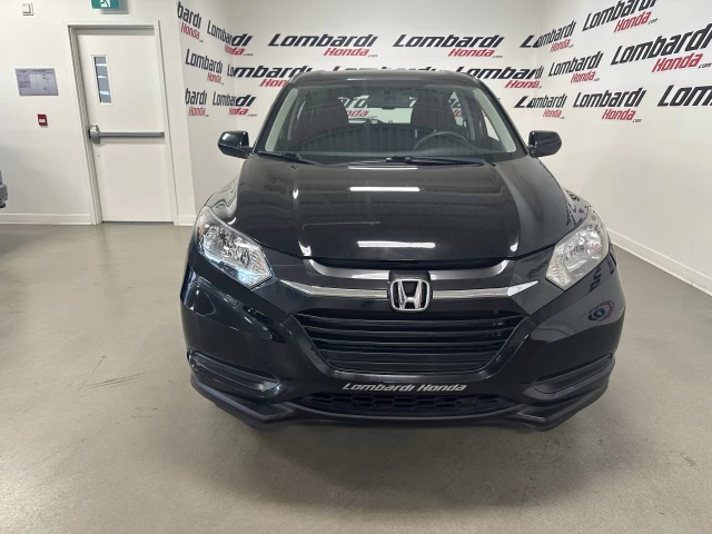 Honda HR-V LX 2016