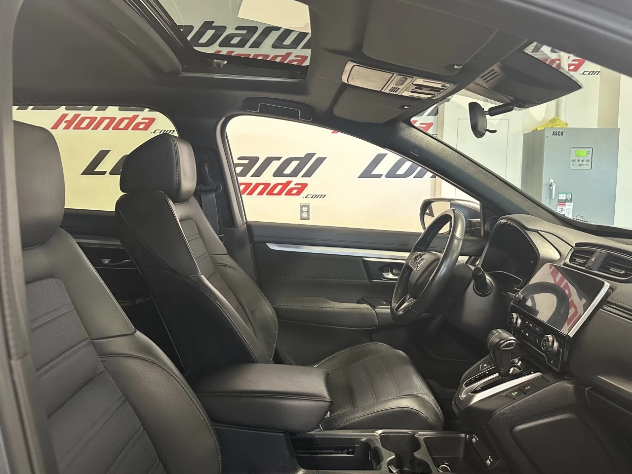 2022 Honda CR-V Sport Image principale