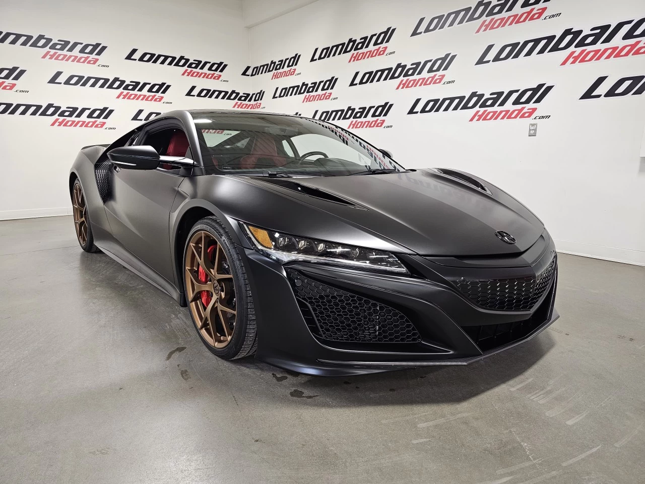 2017 Acura NSX FULL MAT PPF - FULL CARBONE - ORIGINAL - https://www.lombardihonda.com/resize/b990ff35b810a3abc0cc817b2ca24889-1
